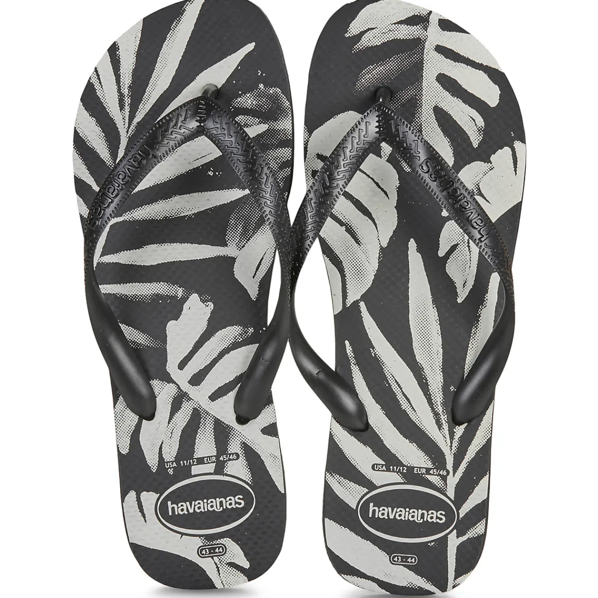 Havaianas ALOHA-Homme Tongs