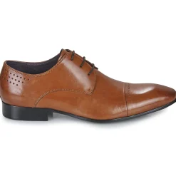 Kdopa ALONSO-Homme Derbies & Richelieu