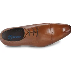 Kdopa ALONSO-Homme Derbies & Richelieu