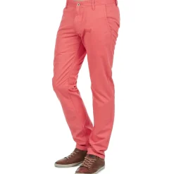 Dockers ALPHA SLIM TAPERED LIGHT-Homme Pantalons