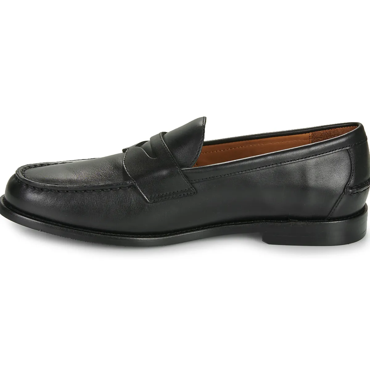 Polo Ralph Lauren ALSTON PENNY-Homme Mocassins & Chaussures Bateau