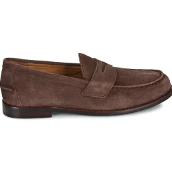 Polo Ralph Lauren ALSTON PENNY-Homme Mocassins & Chaussures Bateau