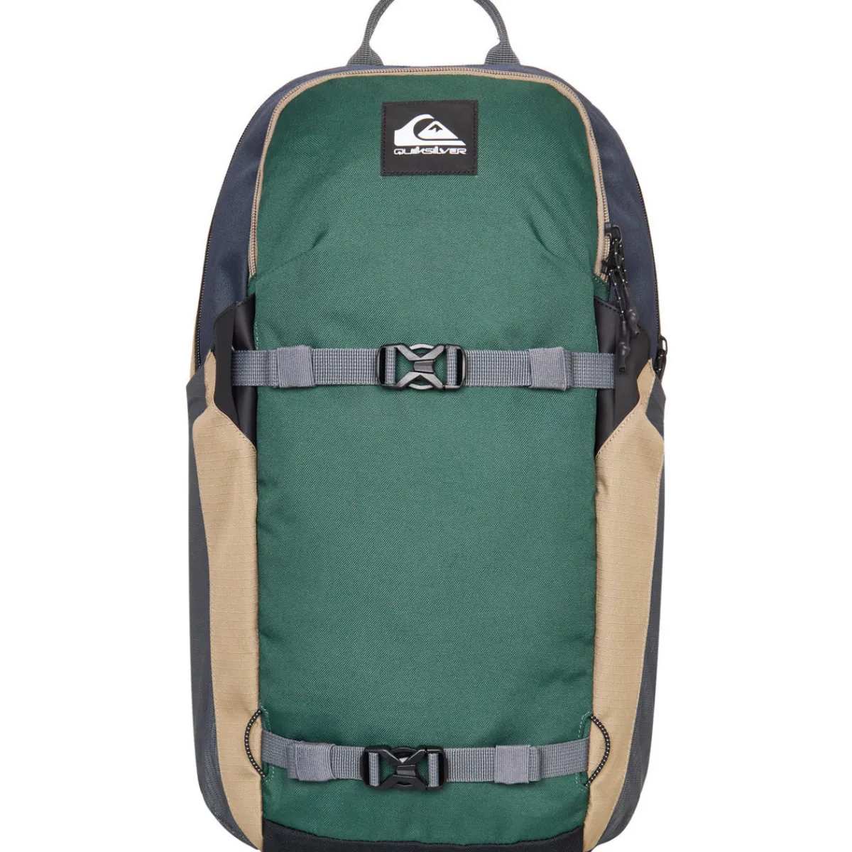 Quiksilver Altacama-Homme Sacs À Dos