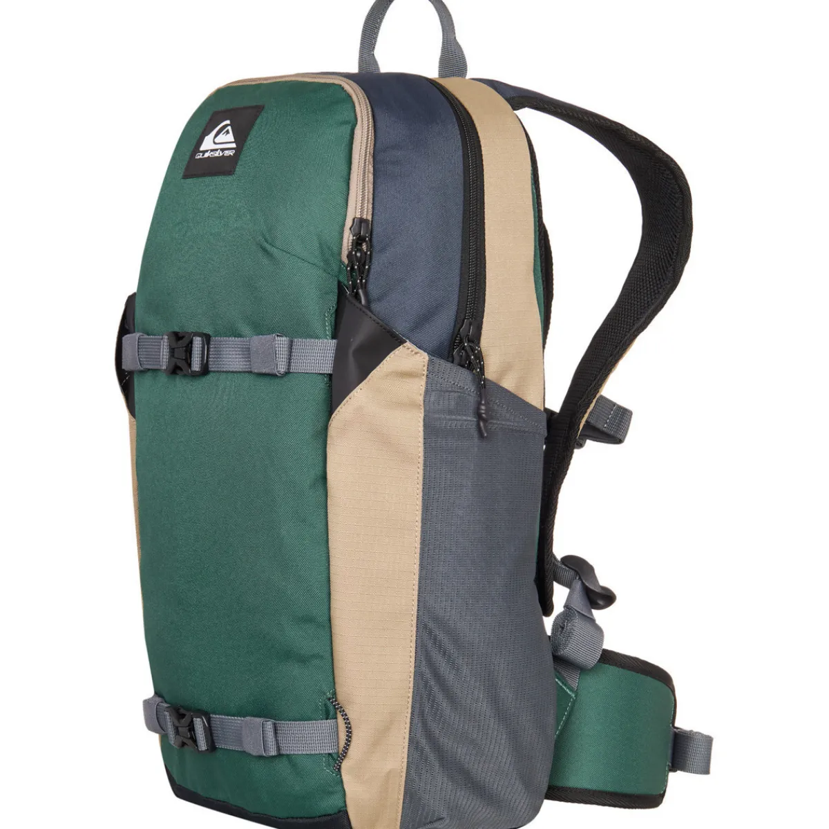 Quiksilver Altacama-Homme Sacs À Dos