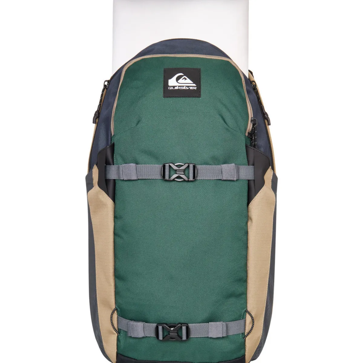 Quiksilver Altacama-Homme Sacs À Dos