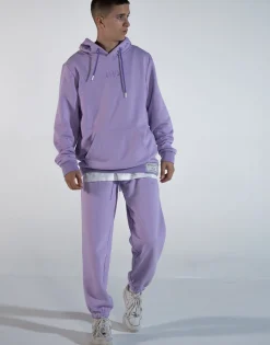 THEAD. AMSTERDAM JOGGERS-Homme Joggings & Survêtements