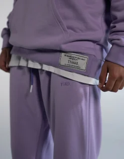 THEAD. AMSTERDAM JOGGERS-Homme Joggings & Survêtements