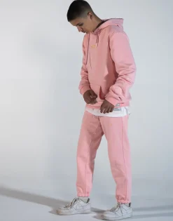 THEAD. AMSTERDAM JOGGERS-Homme Joggings & Survêtements