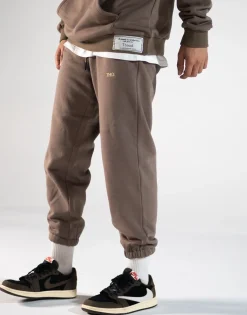 THEAD. AMSTERDAM JOGGERS-Homme Joggings & Survêtements