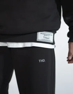 THEAD. AMSTERDAM JOGGERS-Homme Joggings & Survêtements