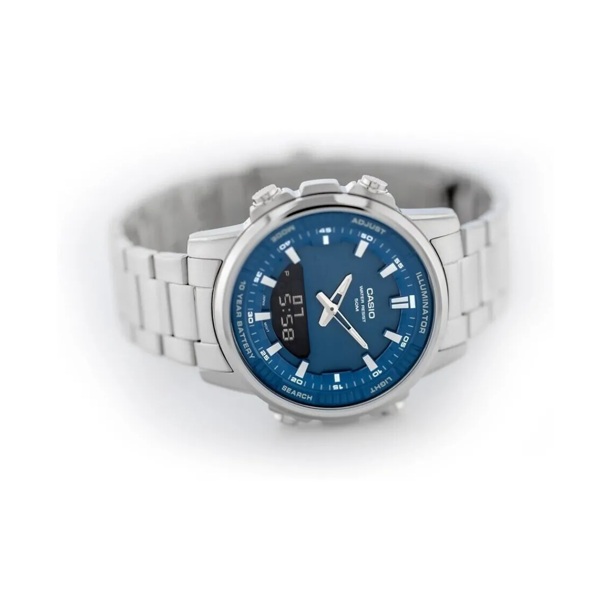 Casio AMW880D2A1VDF-Homme Montres