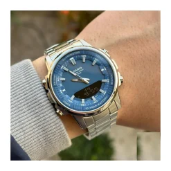 Casio AMW880D2A1VDF-Homme Montres