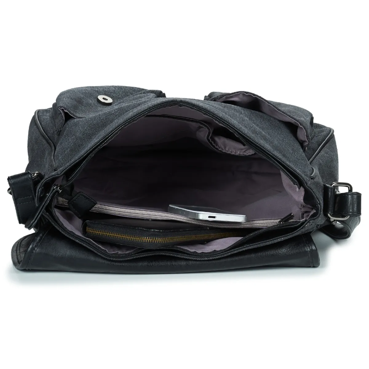 Casual Attitude AMY-Homme Besaces / Sacs Bandoulière