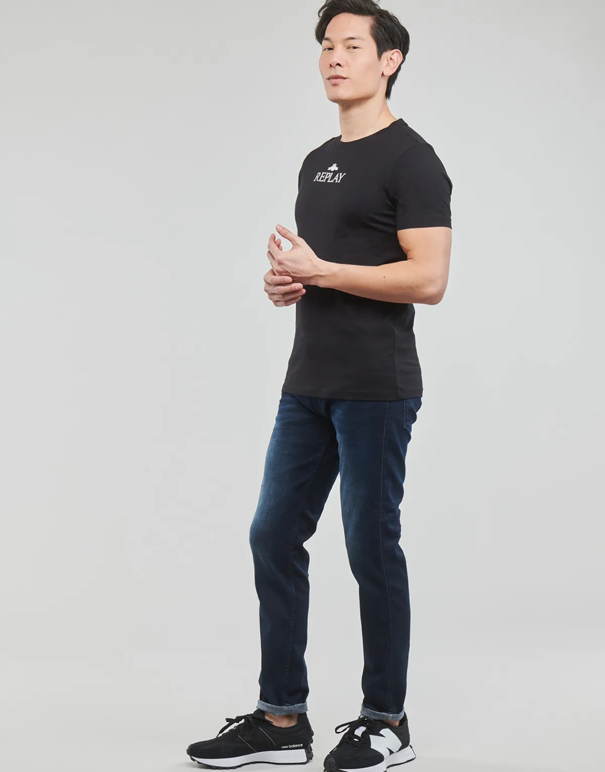 Replay ANBASS-Homme Jeans