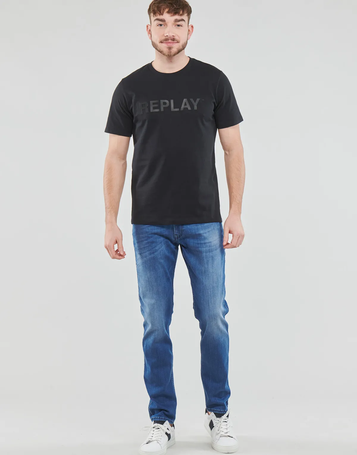 Replay ANBASS-Homme Jeans