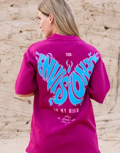 THEAD. ANDREW-Homme T-Shirts & Polos