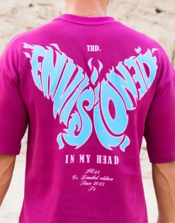 THEAD. ANDREW-Homme T-Shirts & Polos