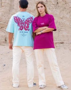 THEAD. ANDREW-Homme T-Shirts & Polos