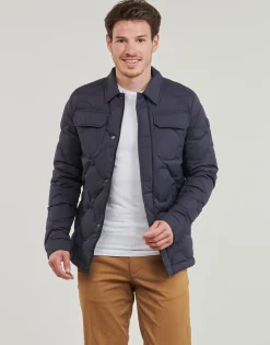 JOTT ANDY-Homme Manteaux