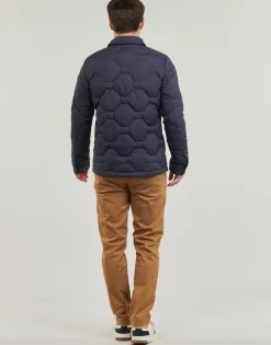 JOTT ANDY-Homme Manteaux