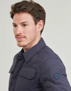 JOTT ANDY-Homme Manteaux