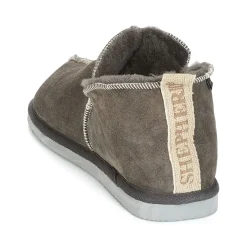 Shepherd ANDY-Homme Pantoufles / Chaussons