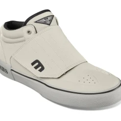 Etnies ANDY ANDERSON WHITE GREY-Homme Skate