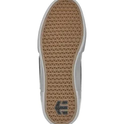 Etnies ANDY ANDERSON WHITE GREY-Homme Skate