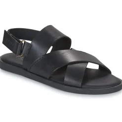 Pellet ANGEL-Homme Sandales Et Nu-Pieds