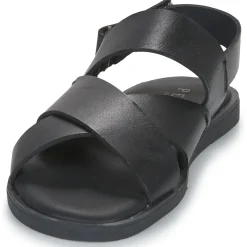 Pellet ANGEL-Homme Sandales Et Nu-Pieds