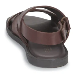 Pellet ANGEL-Homme Sandales Et Nu-Pieds