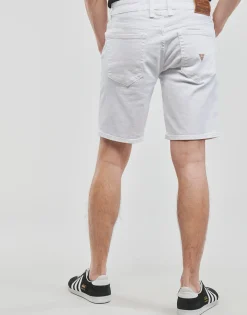Guess ANGELS SPORT-Homme Shorts & Bermudas