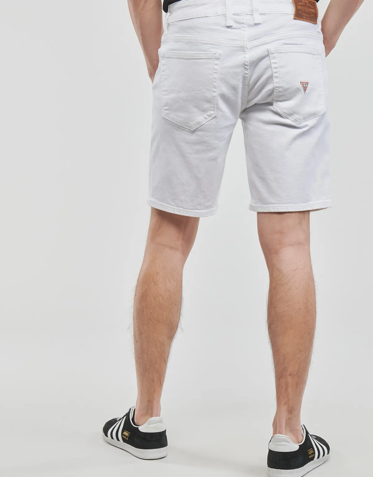 Guess ANGELS SPORT-Homme Shorts & Bermudas
