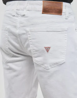 Guess ANGELS SPORT-Homme Shorts & Bermudas