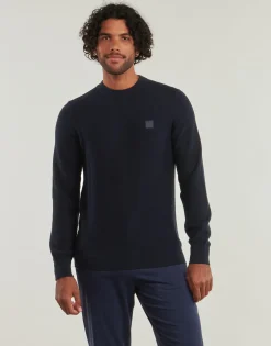 BOSS Anion_S-Homme Pulls & Gilets