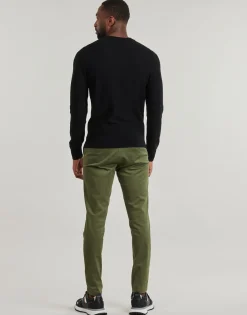 BOSS Anion_S-Homme Pulls & Gilets