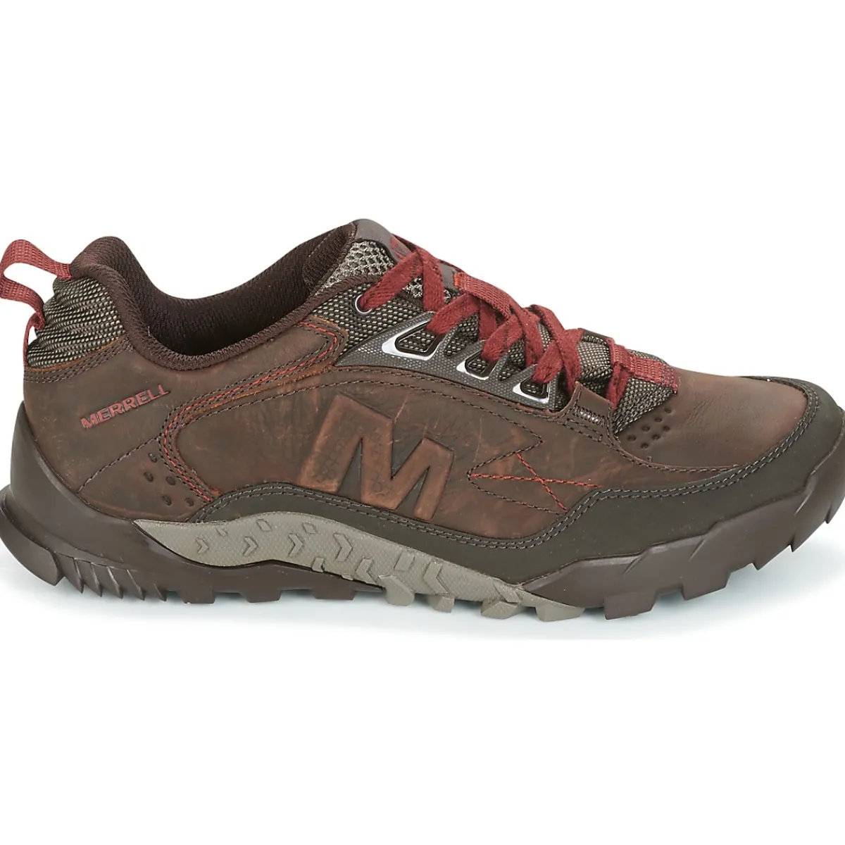 Merrell ANNEX TRAK LOW-Homme Randonnée|Chaussures De Sport