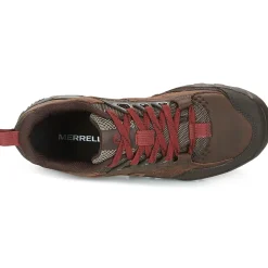 Merrell ANNEX TRAK LOW-Homme Randonnée|Chaussures De Sport