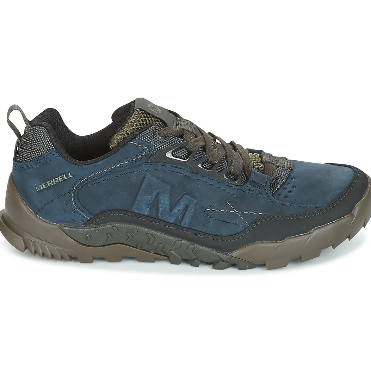 Merrell ANNEX TRAK LOW-Homme Randonnée|Chaussures De Sport
