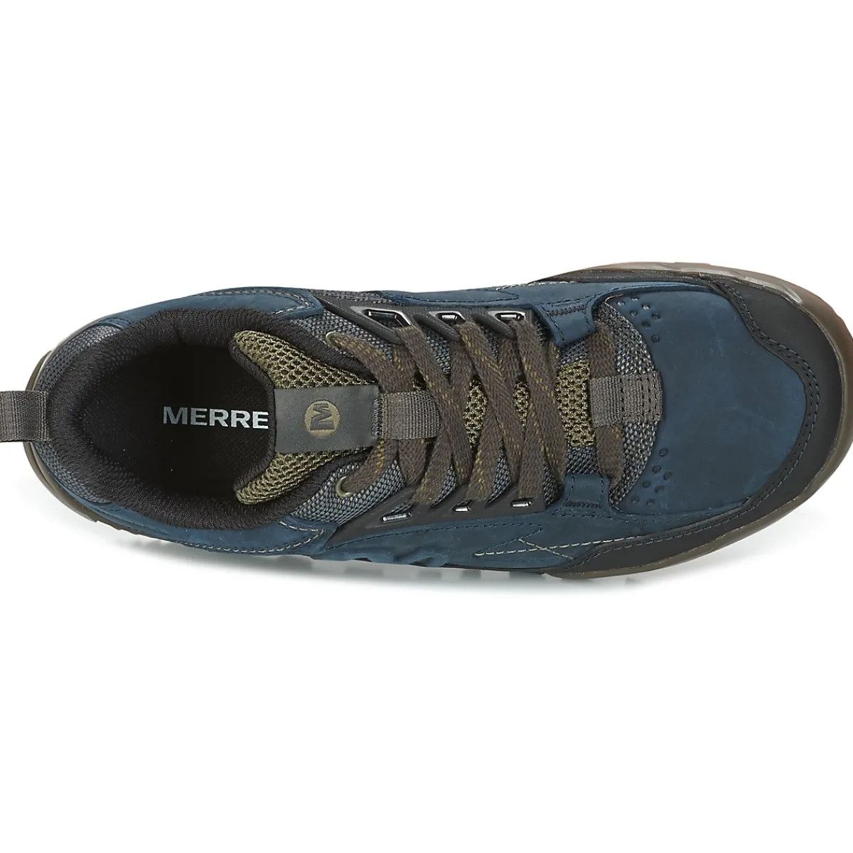Merrell ANNEX TRAK LOW-Homme Randonnée|Chaussures De Sport