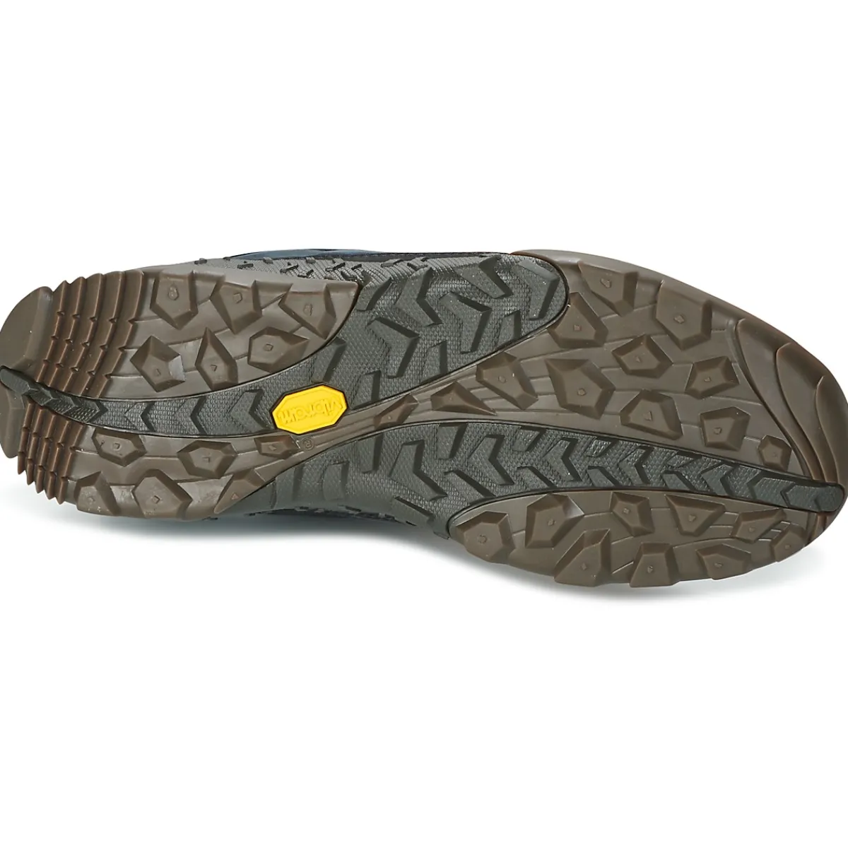 Merrell ANNEX TRAK LOW-Homme Randonnée|Chaussures De Sport