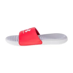 Under Armour Ansa Fixed Slides-Homme Tongs