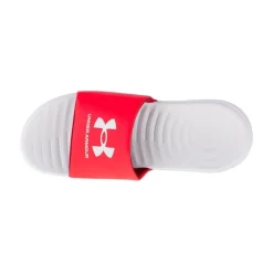 Under Armour Ansa Fixed Slides-Homme Tongs