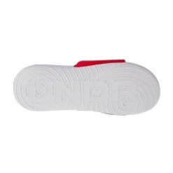 Under Armour Ansa Fixed Slides-Homme Tongs