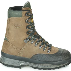 Meindl ANTARKTIS GORE-TEX-Homme Randonnée|Bottes