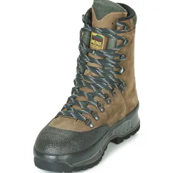 Meindl ANTARKTIS GORE-TEX-Homme Randonnée|Bottes
