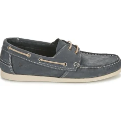 Dream in Green ANTERO-Homme Mocassins & Chaussures Bateau