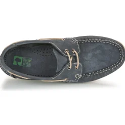 Dream in Green ANTERO-Homme Mocassins & Chaussures Bateau