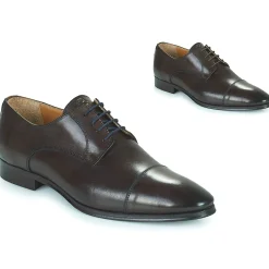 Pellet ANTOINE-Homme Derbies & Richelieu