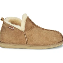 Shepherd ANTON-Homme Pantoufles / Chaussons